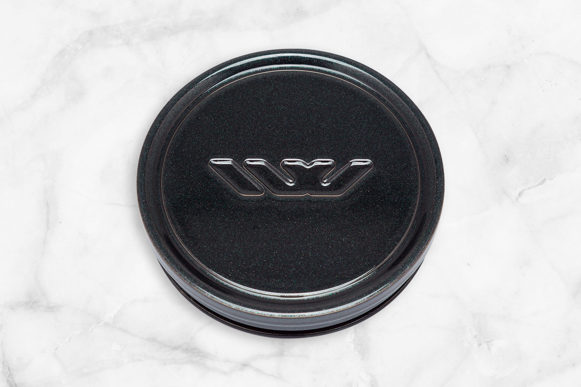 AQUA BLACK GLOSS SOLID