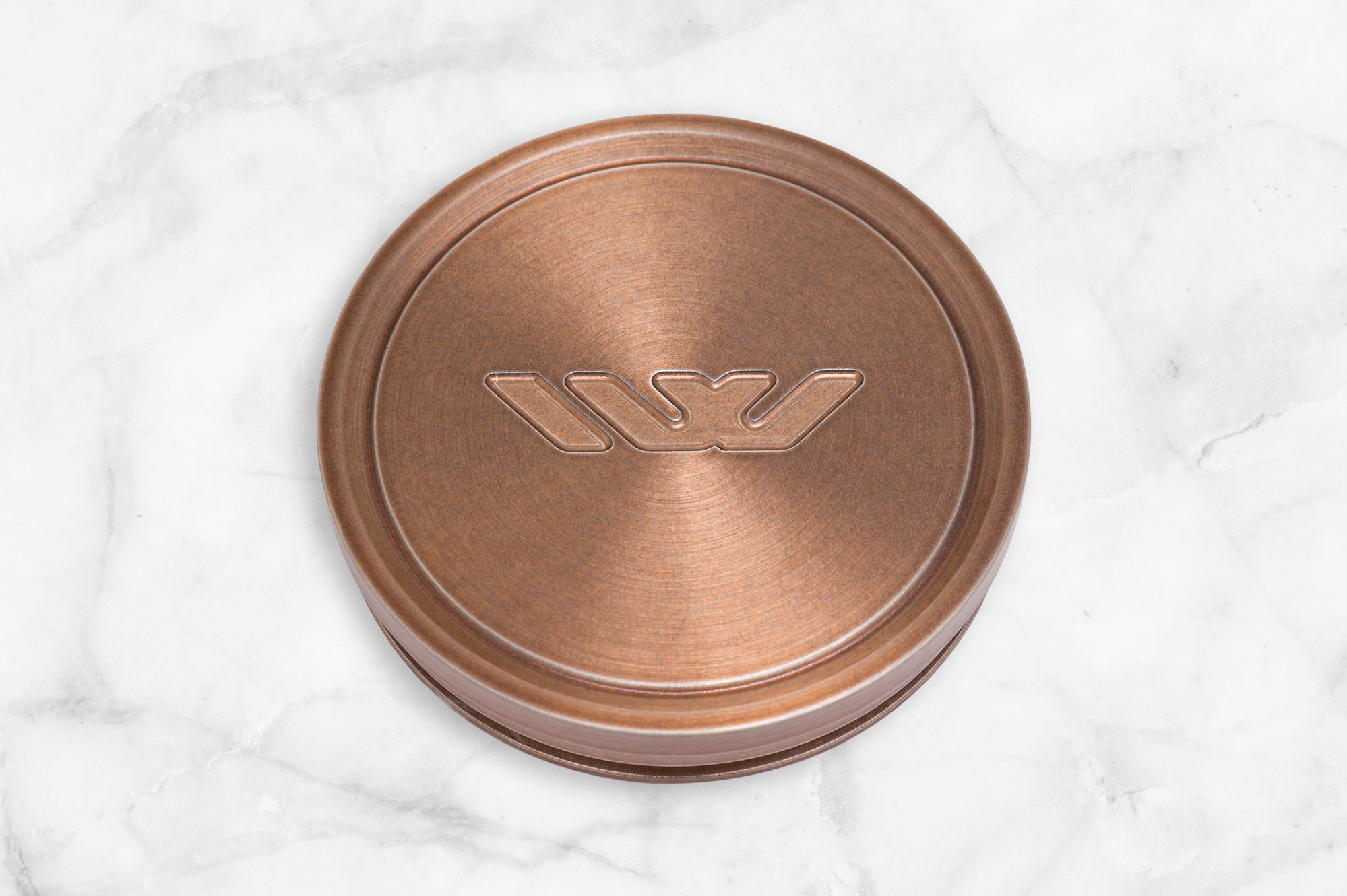 COPPER BRONZE