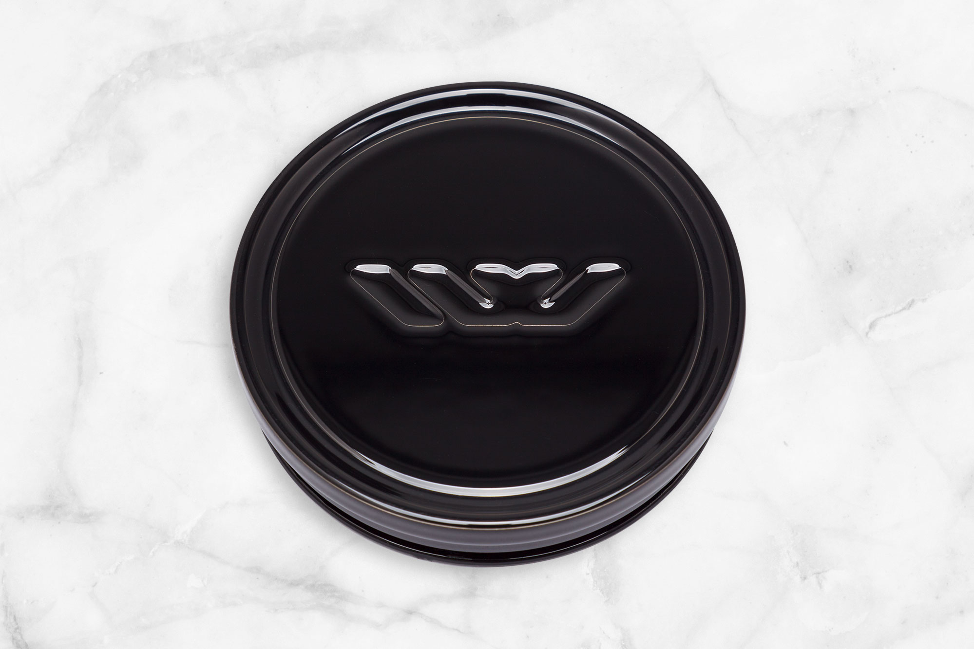 CORSA BLACK GLOSS SOLID