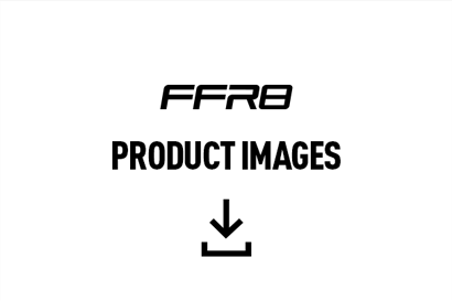 FFR8 PRODUCT IMAGESFFR SERIES - FUSIONFORGED - FFR8