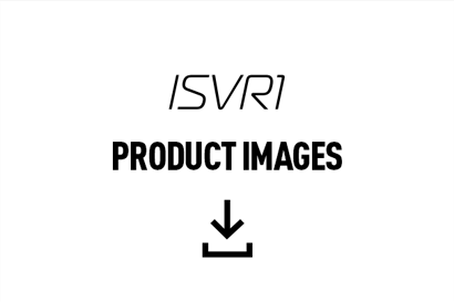 ISVR1 PRODUCT IMAGESISVR SERIES - FUSIONFORGED - ISVR1