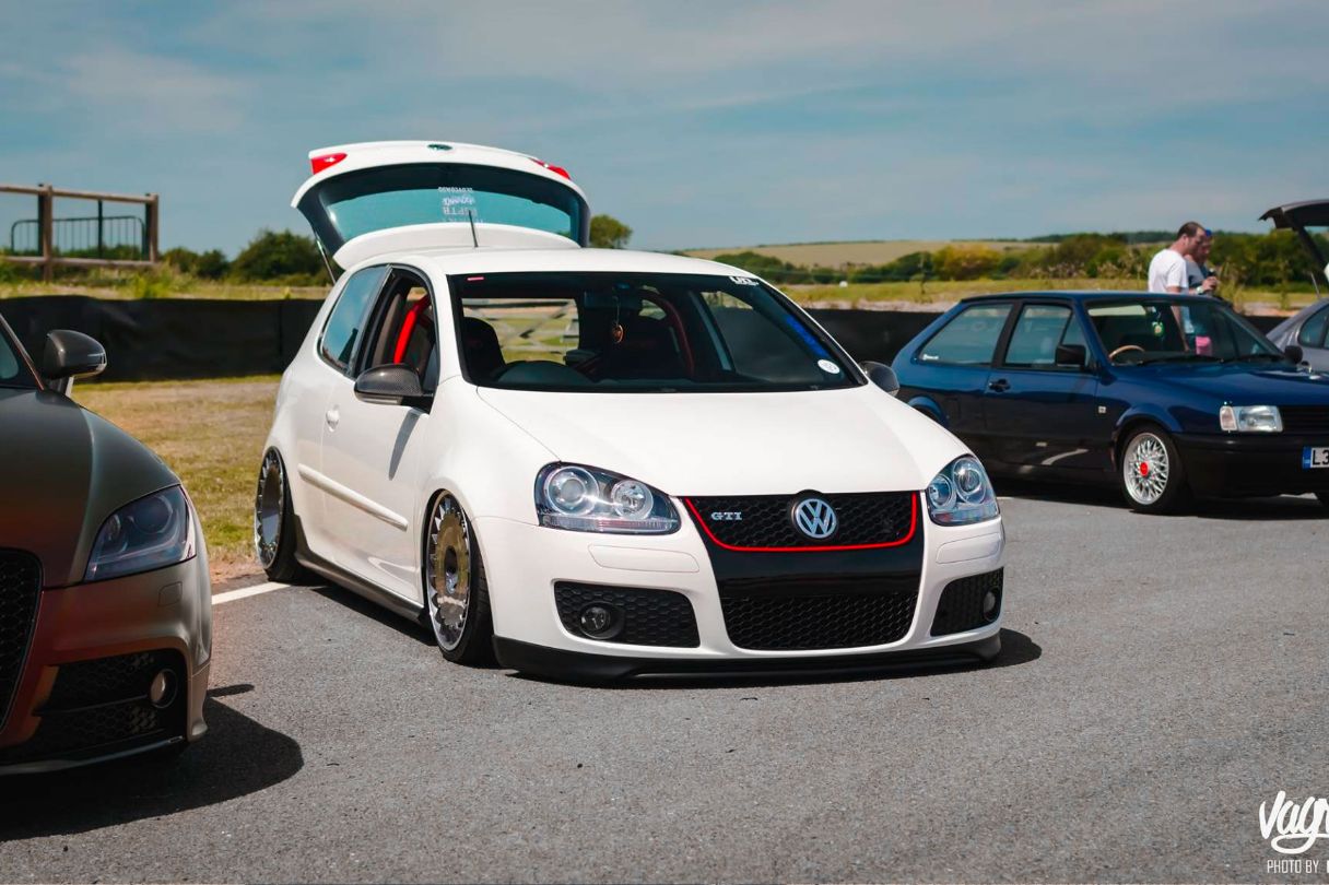 VW Golf GTI MK5