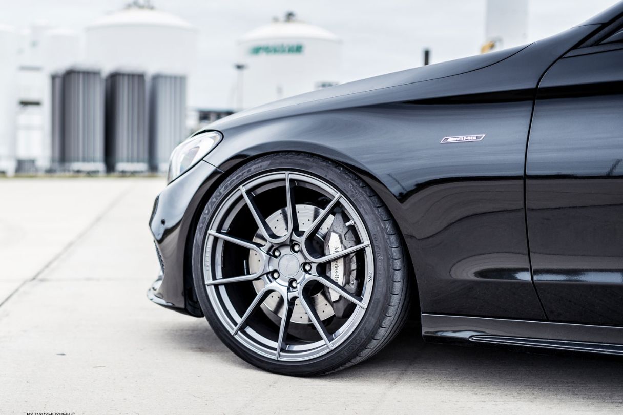 C Class Estate FFR6