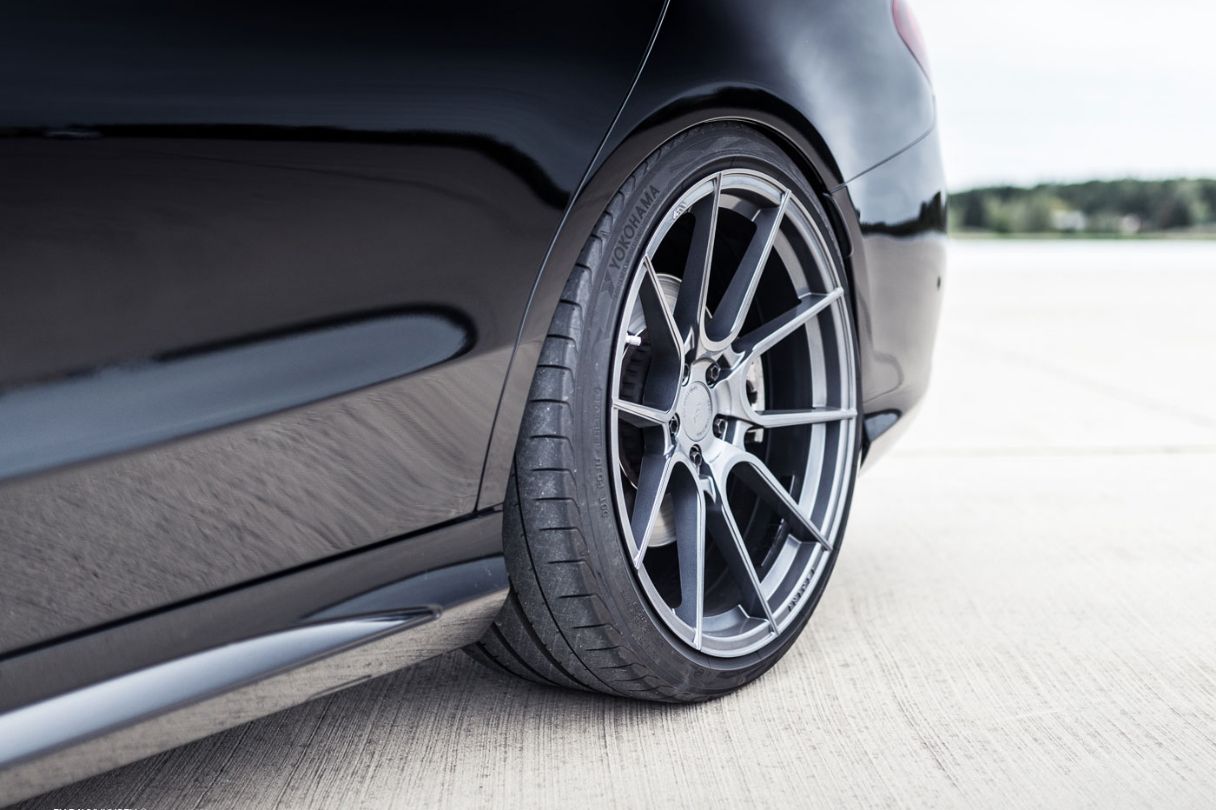 C Class Estate FFR6