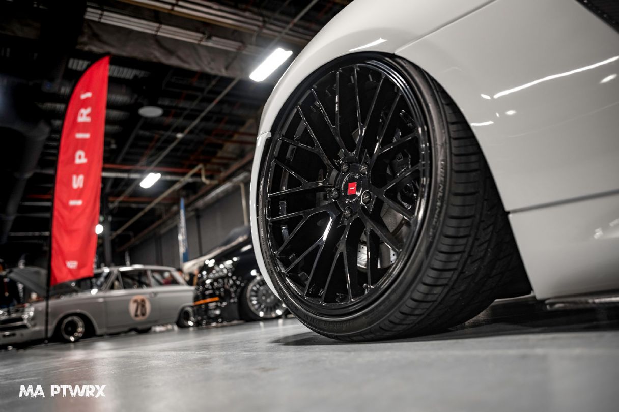 FFP1 CORSA BLACK