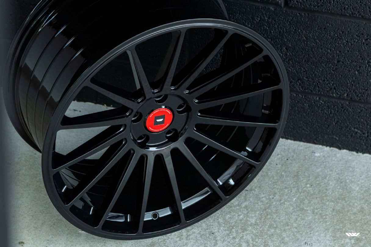 FFP2 CORSA BLACK