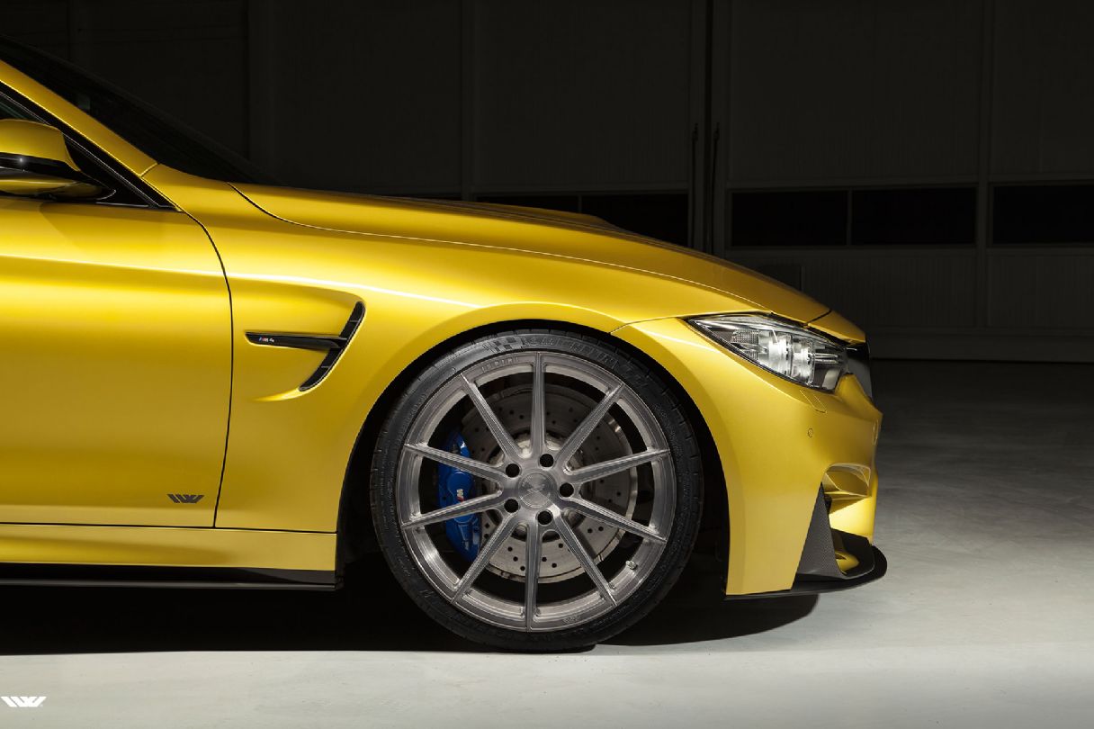 F82 M4 FFR1