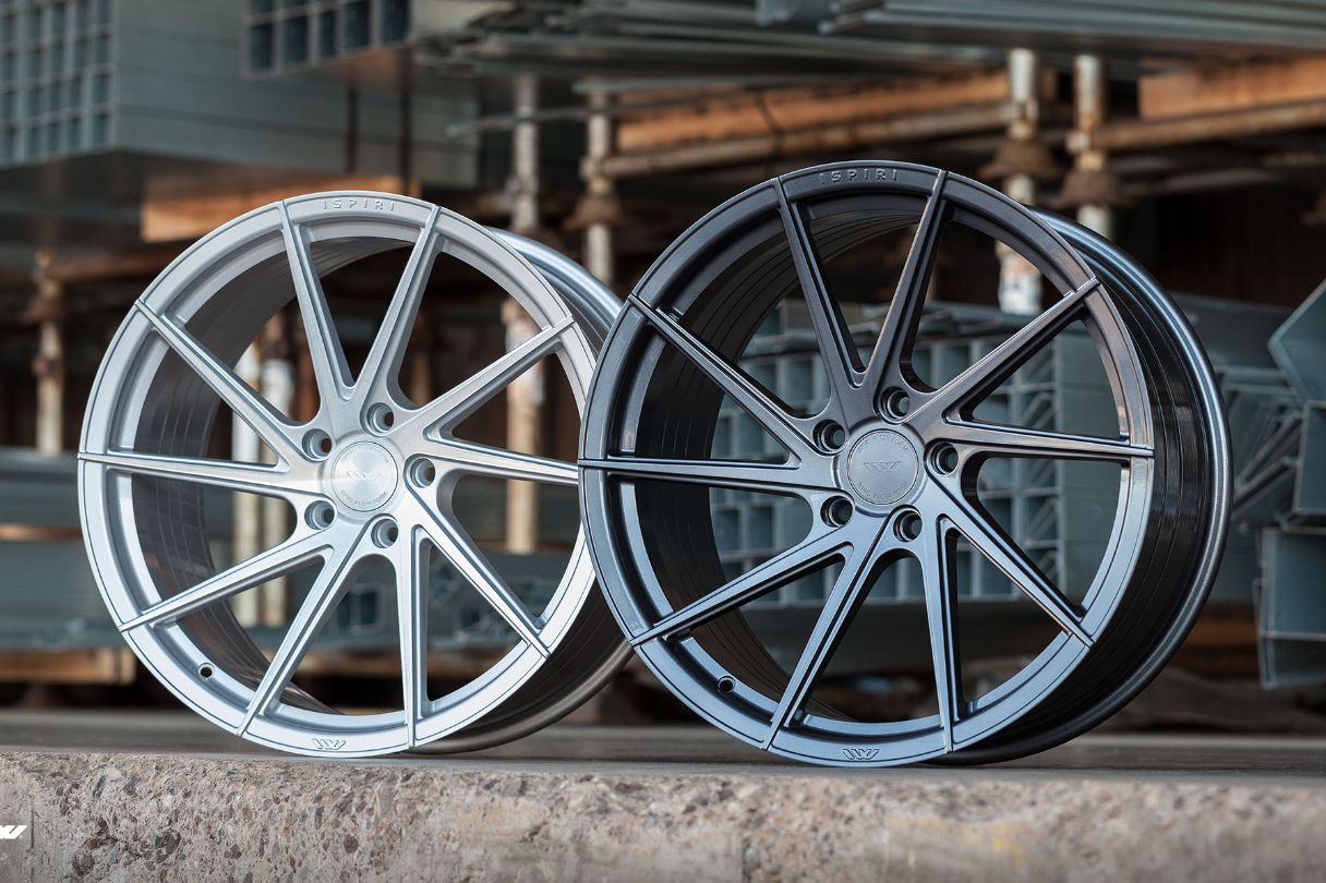 FFR1D Carbon Graphite