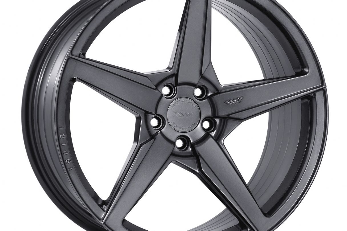 FFR5 CARBON GRAPHITE