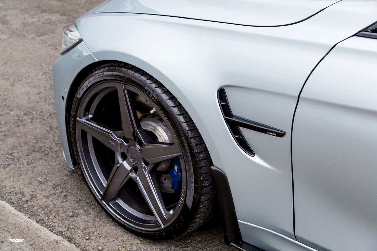 F80 M3 FFR5