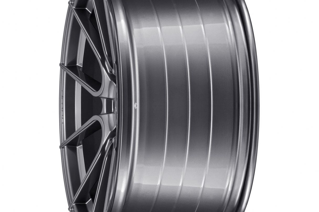 FFR6 CARBON GRAPHITE