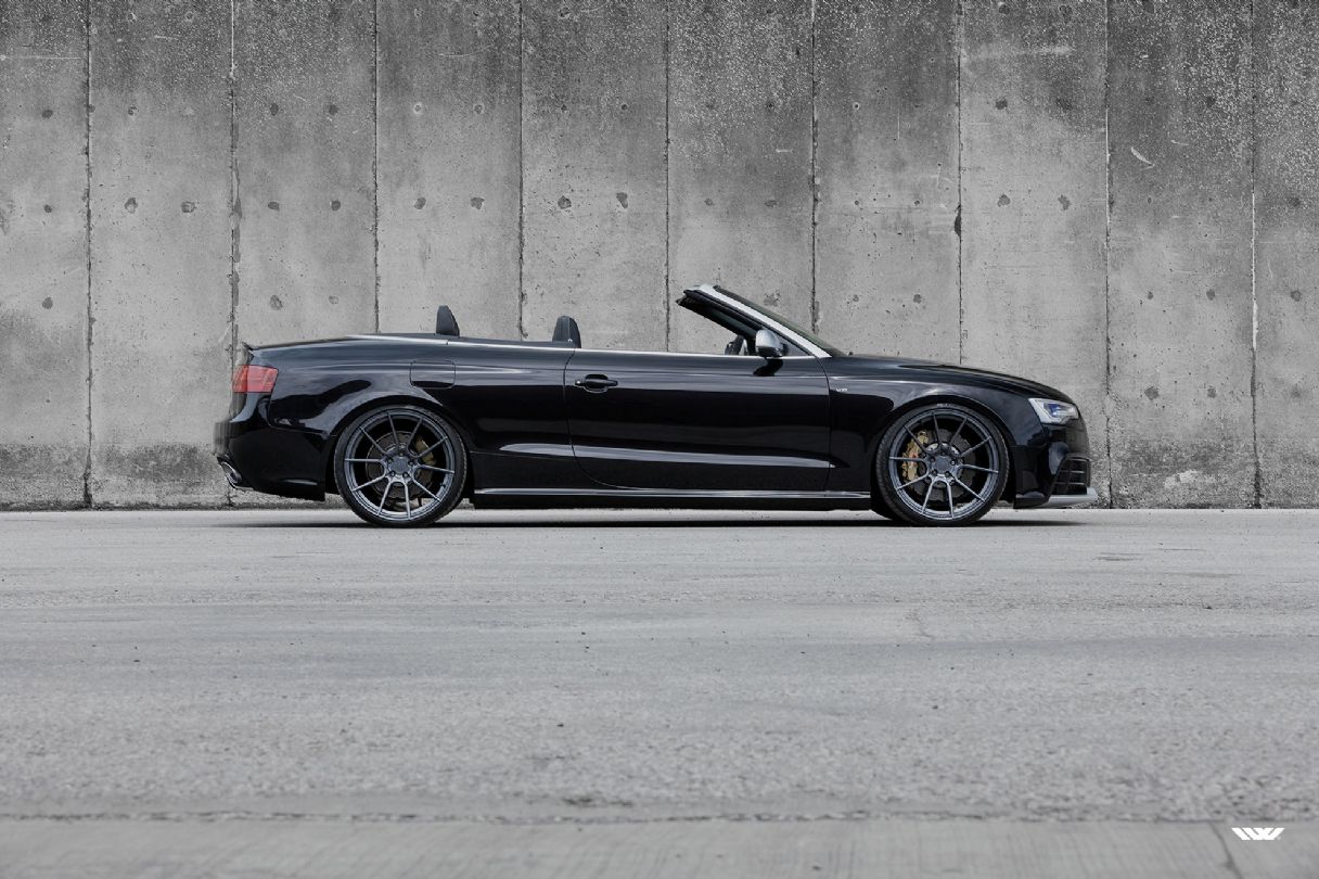 Audi B8 RS5 CAB