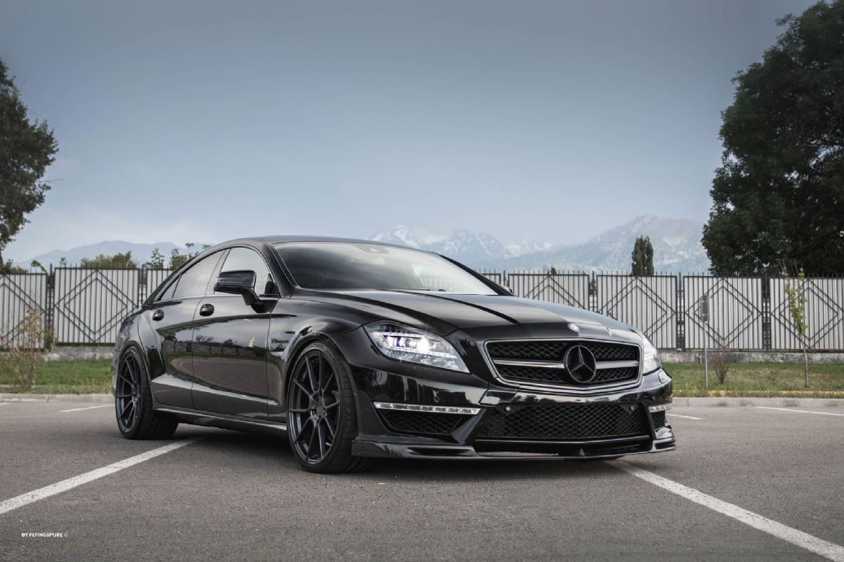 C63S FFR5