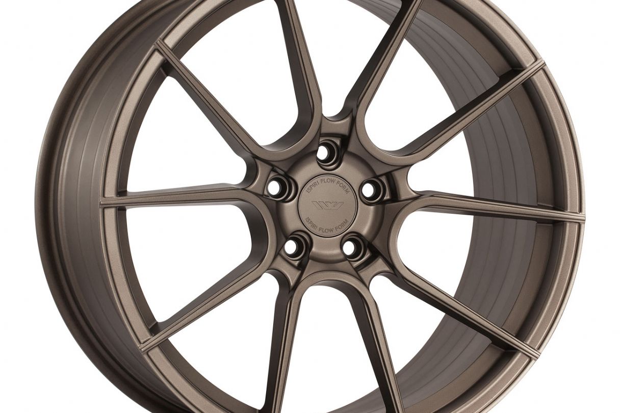 FFR6 MATT CARBON BRONZE