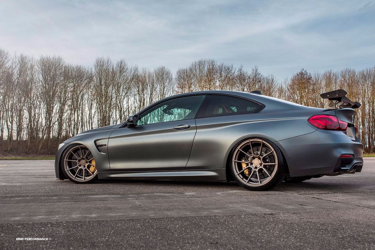F82 M4 GTS FFR6