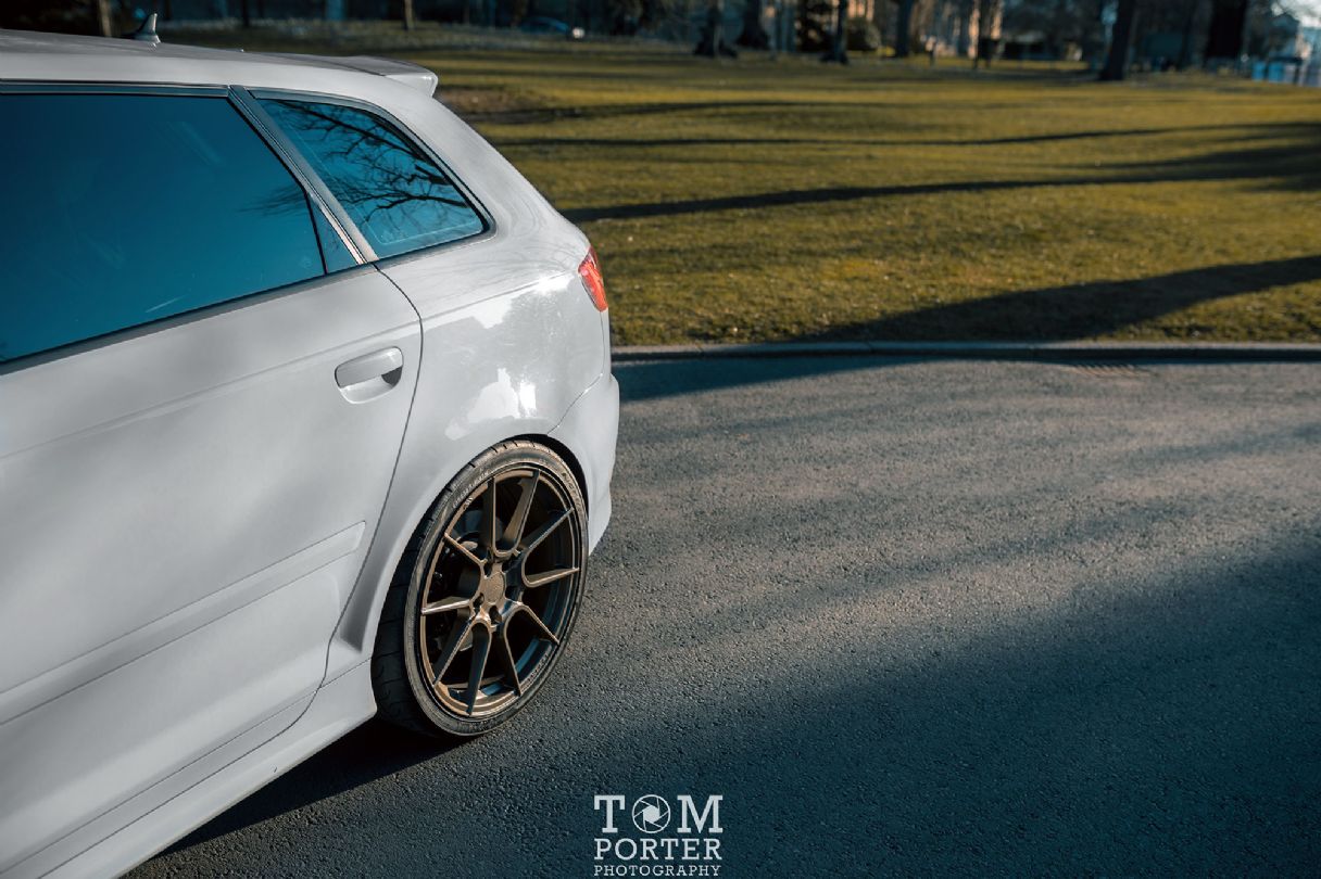 Audi RS3 FFR6