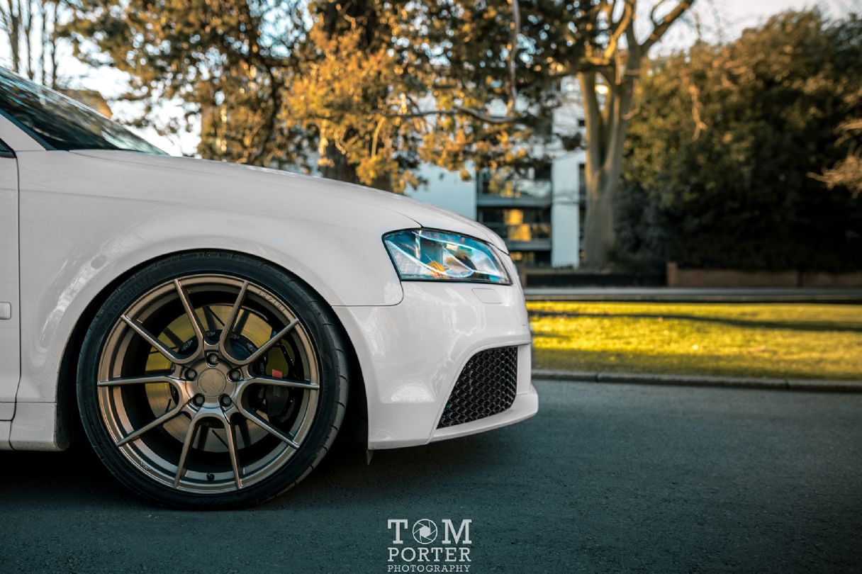 Audi RS3 FFR6
