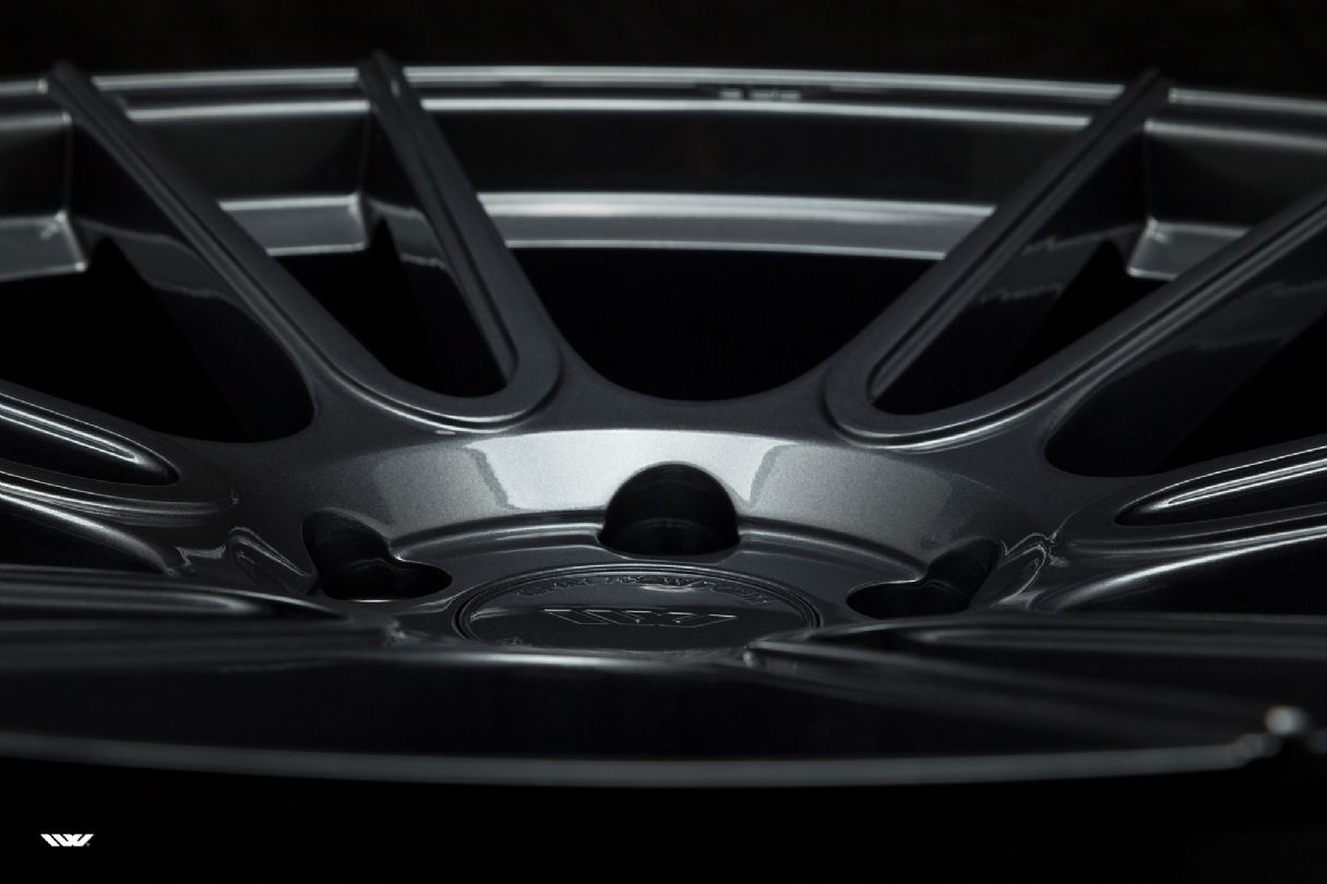 FFR7 Carbon Graphite