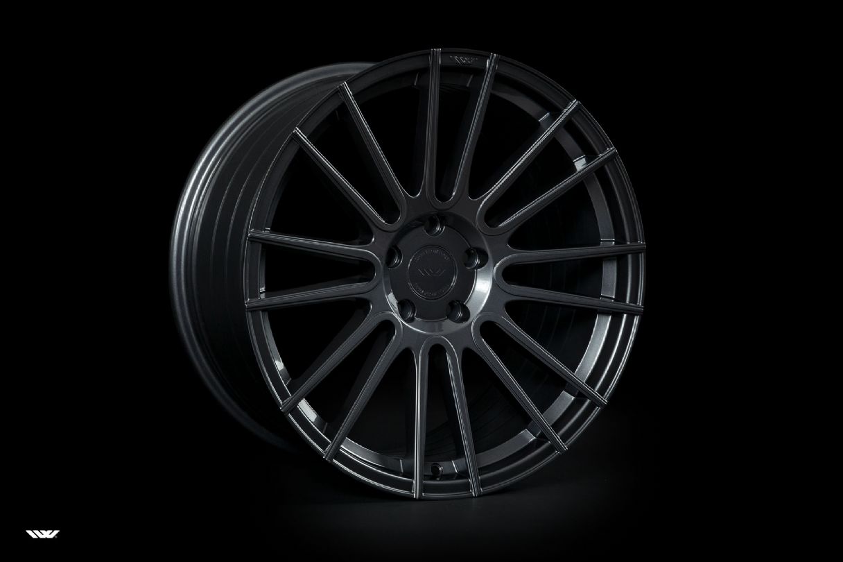 FFR8 Carbon Graphite