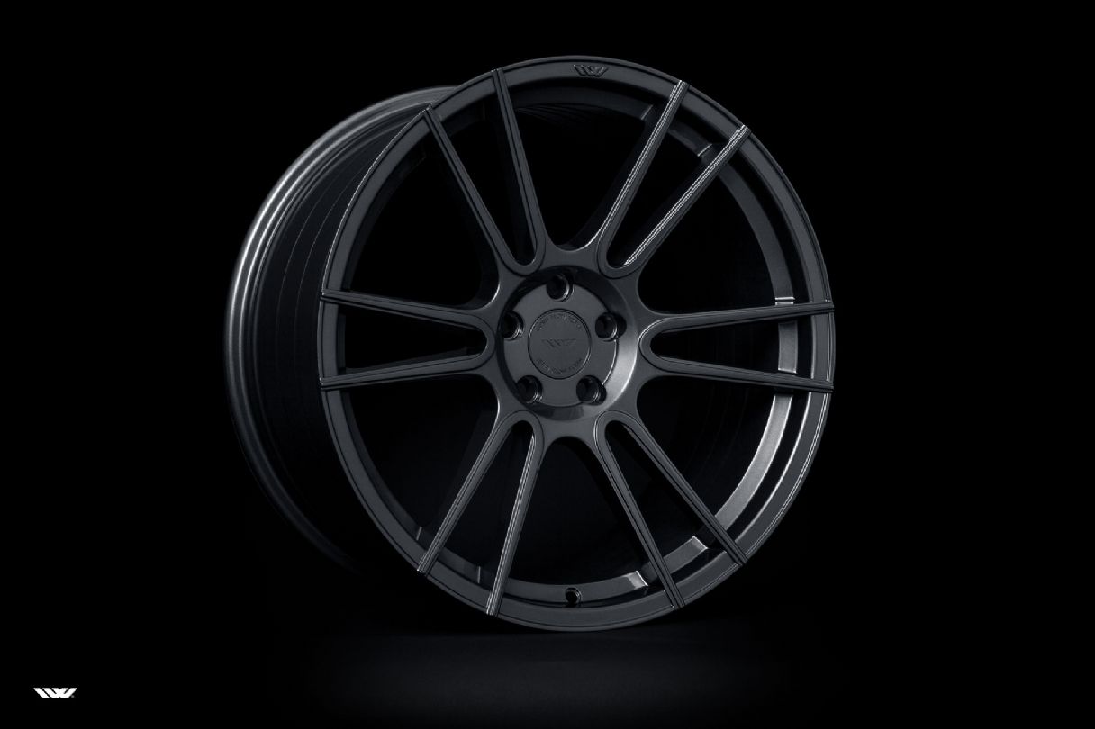 FFR7 Carbon Graphite