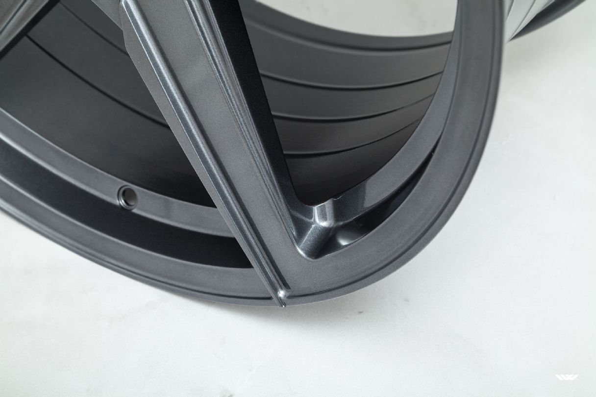 FFR5 Carbon Graphite