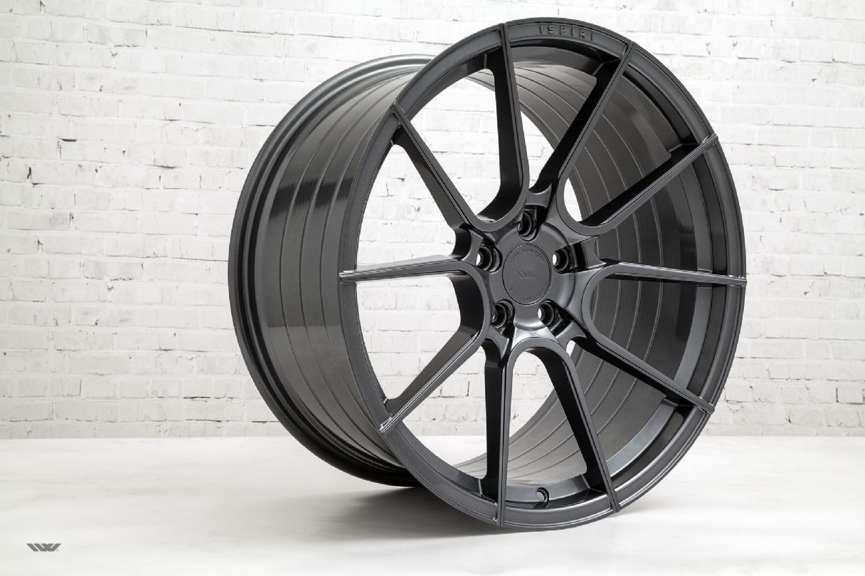 FFR6 Carbon Graphite