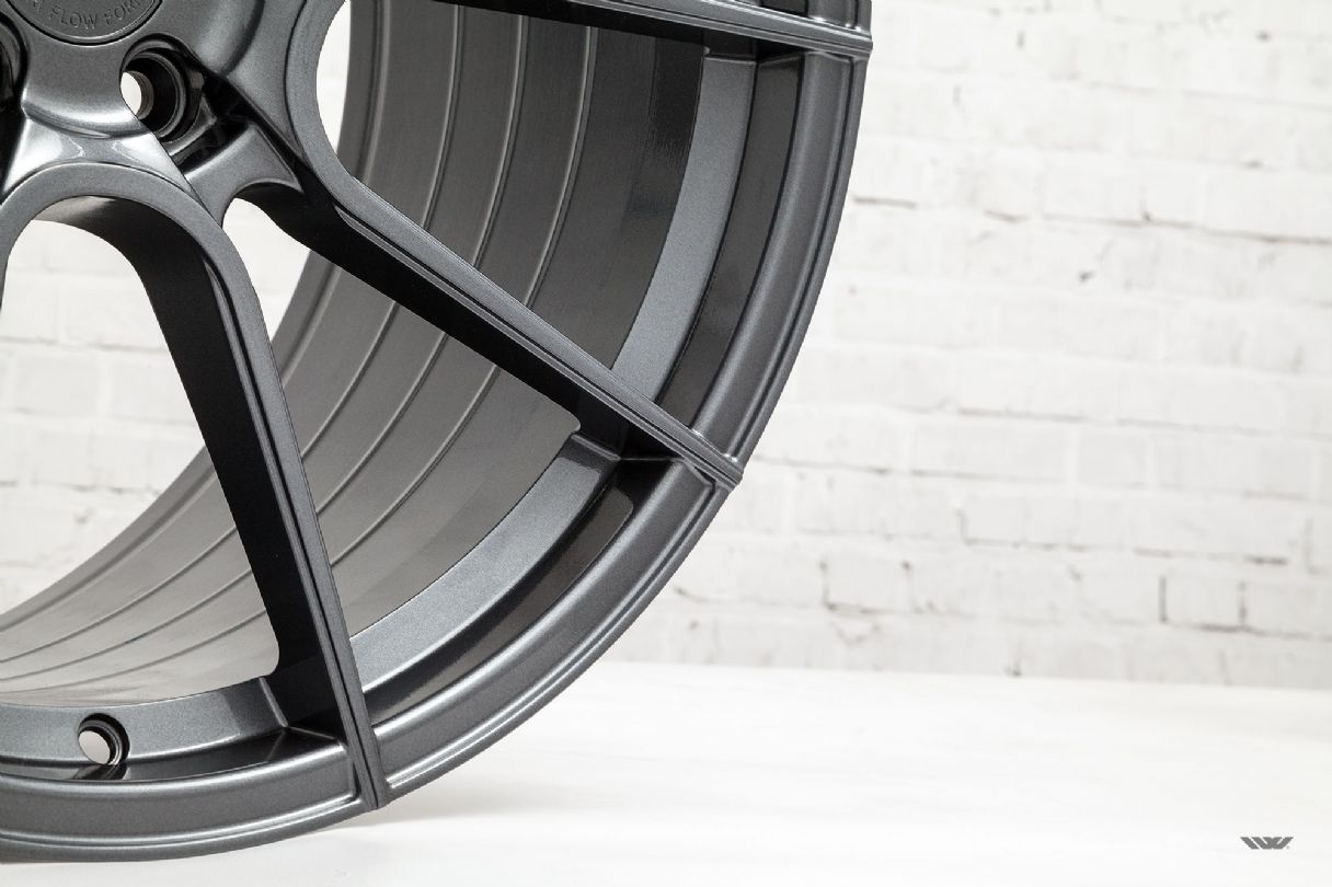 FFR6 Carbon Graphite
