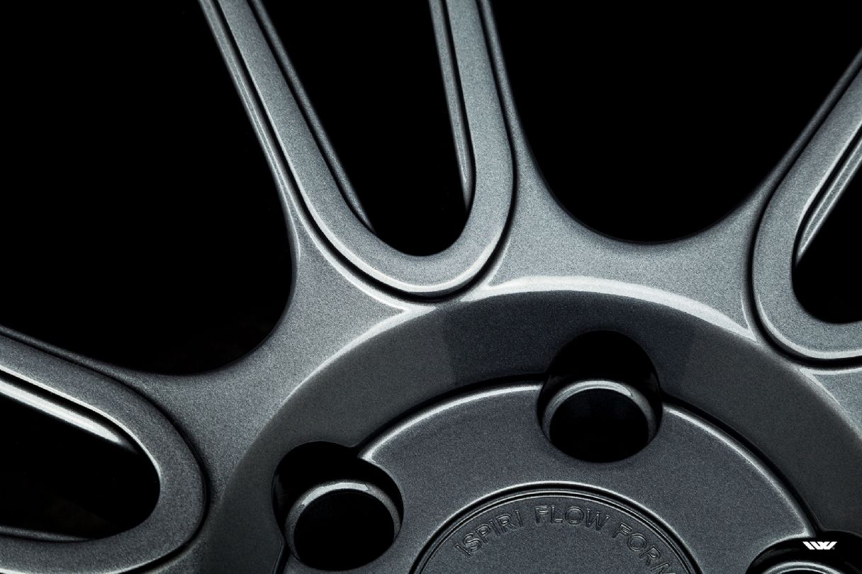 FFR7 Carbon Graphite