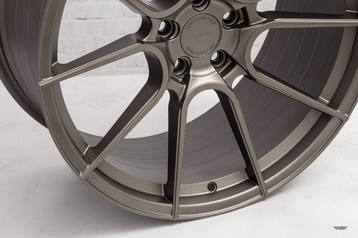 FFR6 Matt Carbon Bronze