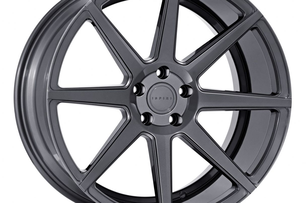 ISR8 CARBON GRAPHITE