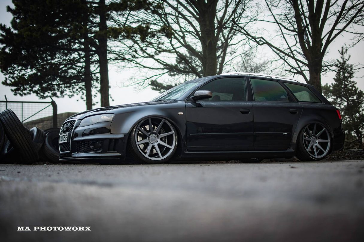 ISR8