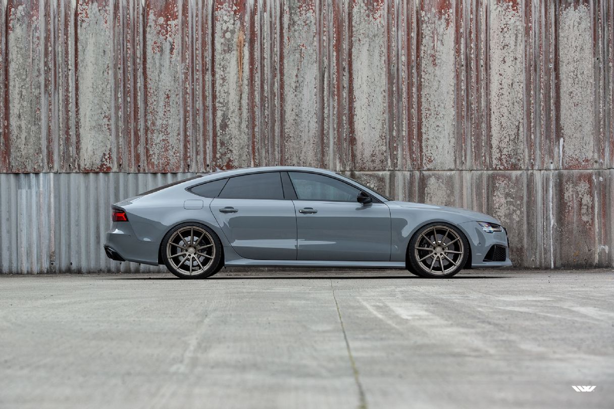 Audi RS7 FFR1