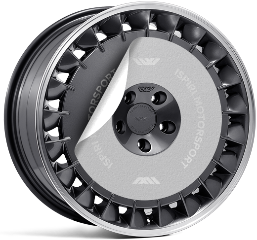 CSRD TF ZERO CONCAVE DECAL APPLICATION