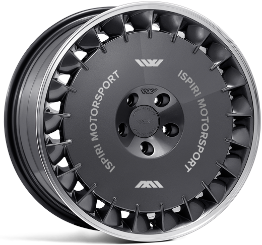 CSRD TF ZERO CONCAVE WITH MOTORSPORT 1 DECAL