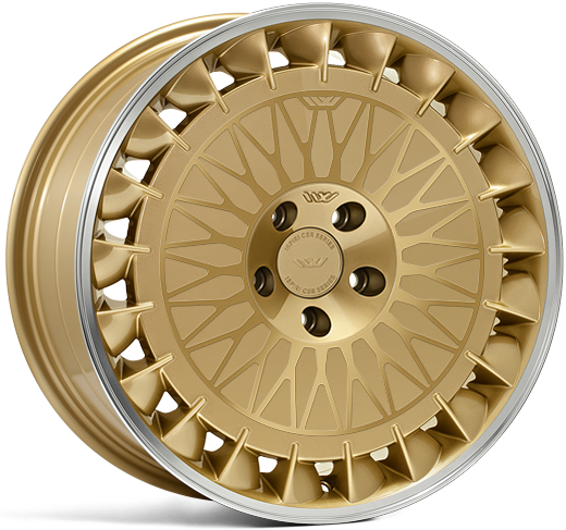 CSRD TF ZERO CONCAVE WITH MESH 3 DECAL